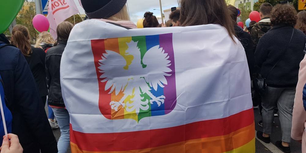 Ban on Marsz Równości w Gnieźnie is illegal