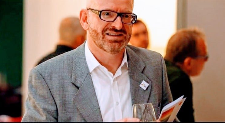 Uwe Hörner, Treasurer