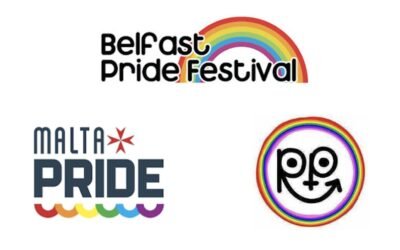 Prides of Belfast, Malta and Rotterdam in final stages for EuroPride 2023