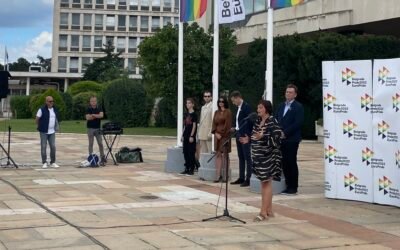 Ban on EuroPride demonstrates failure of Serbian leadership